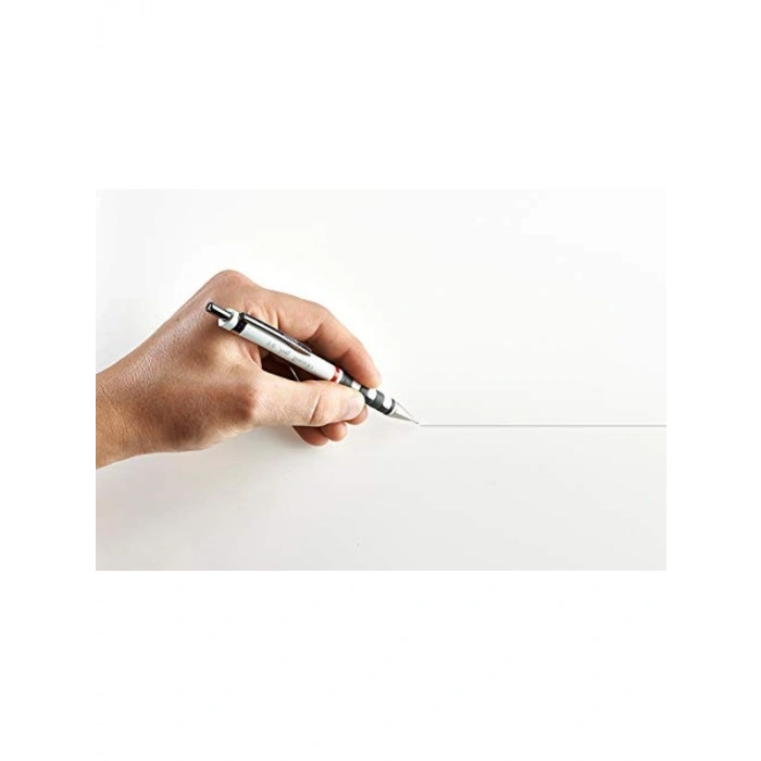 0.5mm Kalınlığında 2B Mekanik Kurşun Uç, Tikky Hi-Polymer Kalem Ucu