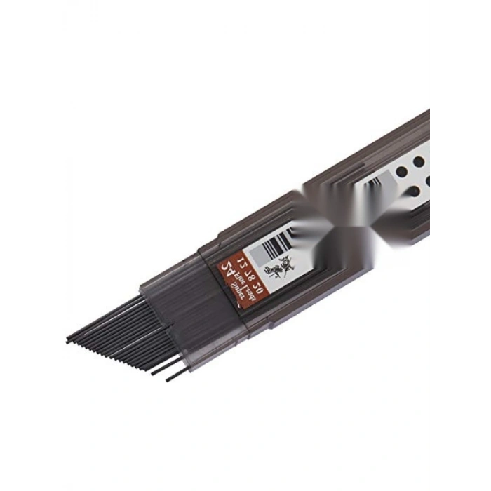 0.5mm Mekanik Kurşun Kalem, 6lı Set