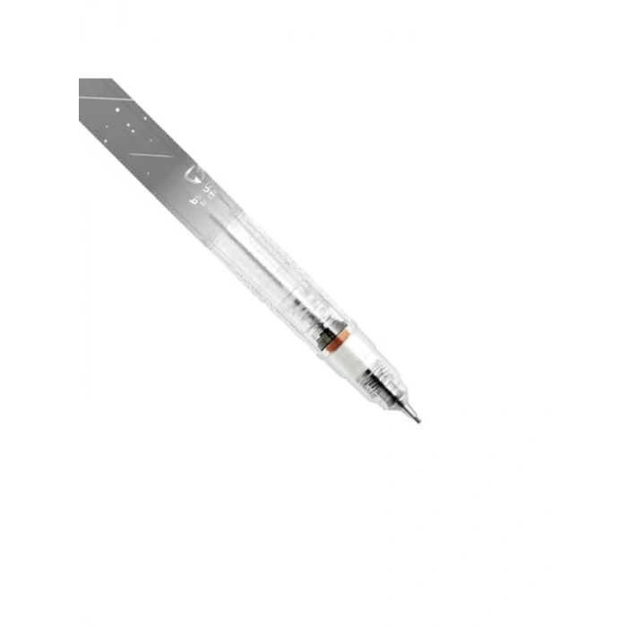 0.5mm Siyah Gövde Kalem