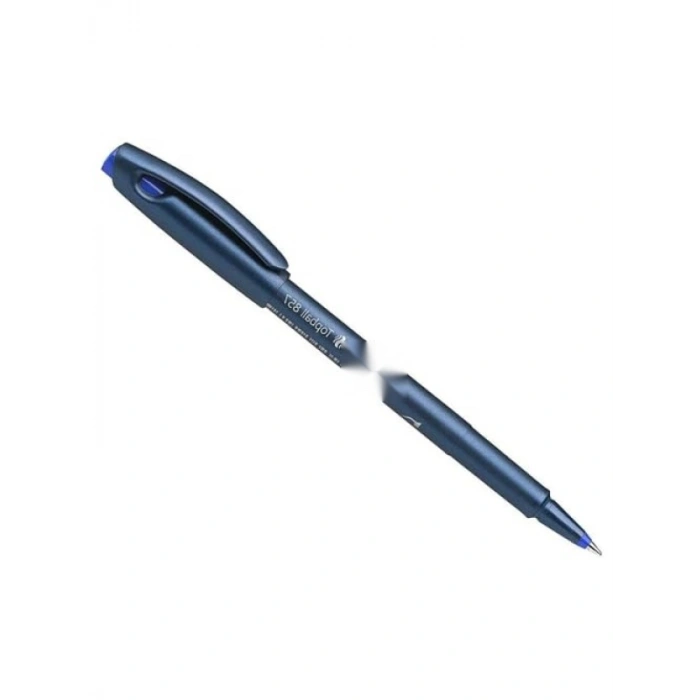 0.6 mm Mavi Konik Uçlu Roller Kalem