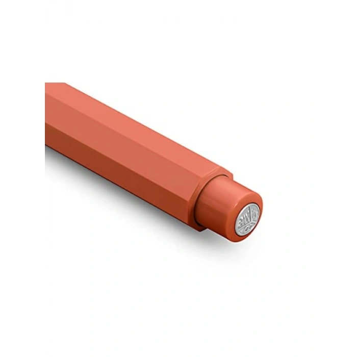 0,7 Mm Basmalı Kurşun Kalem - Fox Rengi