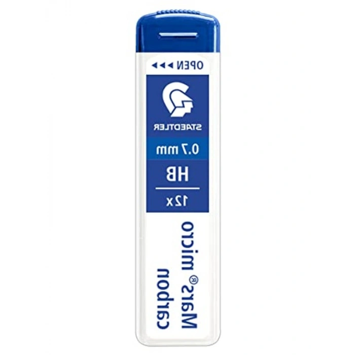 0.7 mm Kalınlığında Versatil Kalem, Uzun Süreli Kullanım İçin