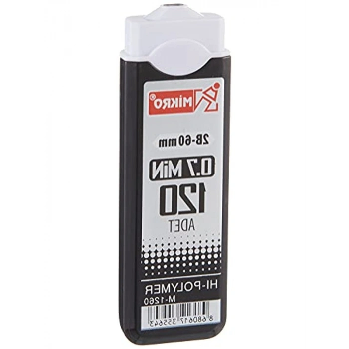 0.7 mm Kurşun Kalem Ucu - M-1260 modeli