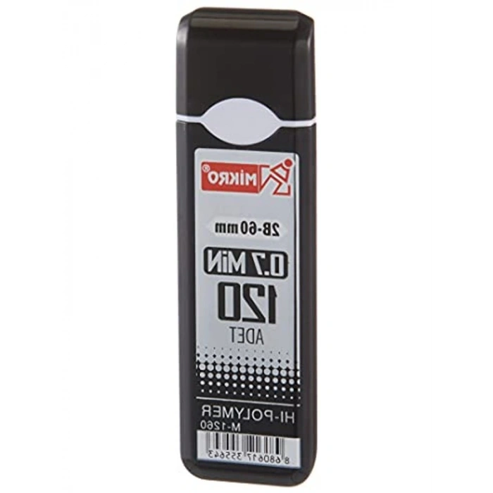 0.7 mm Kurşun Kalem Ucu - M-1260 modeli