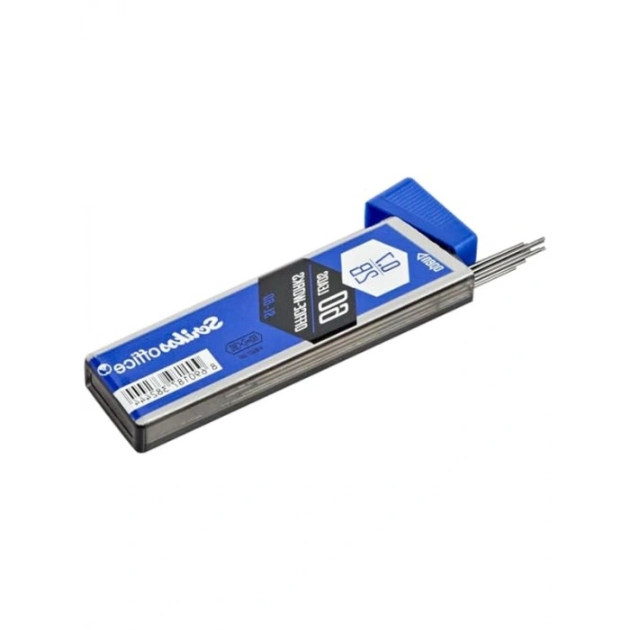 0.7 mm Min 12li Kutu Dolma Kalem, Yüksek Kalite