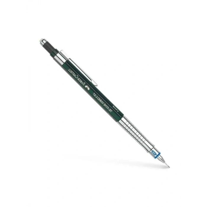 0.7 mm Sertlik Ayarlı Metal Uçlu Versatil Kalem