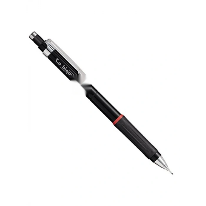 0.7 mm Uç Çapına Sahip Mekanik Kurşun Kalem
