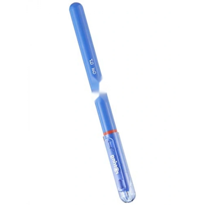 0.7 mm Uç Kalınlığına Sahip Mavi Jel Kalem