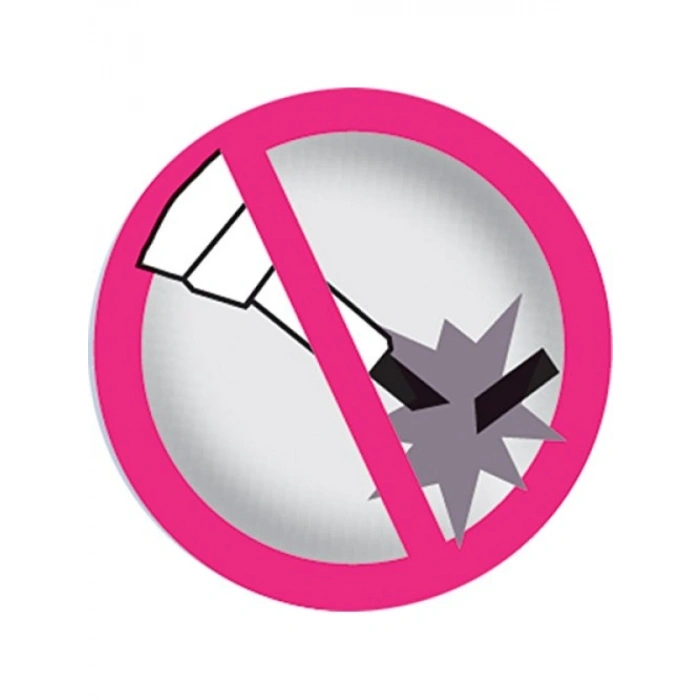 0.7 mm Uç Korumalı Teknik Çizim Kalemi - Mavi