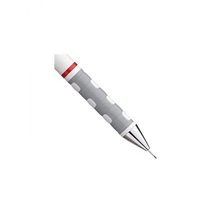 0.7 mm Uçlu Kalem Beyaz Renk ile Yazma Deneyimi