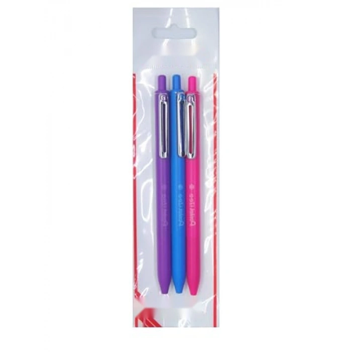 0.7 mm Yağ Bazlı Mekanizmalı Roller Kalem