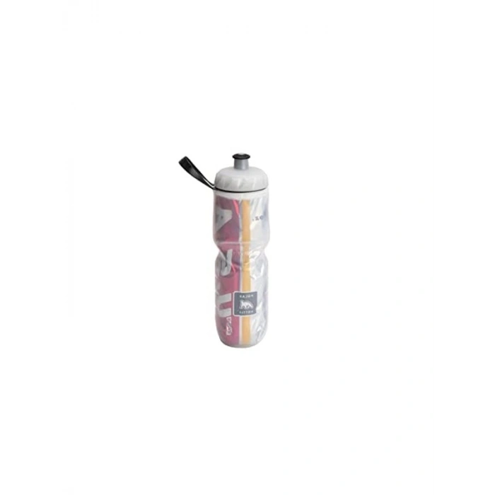 0.70 Lt İzoleli Takım Spor Termosu, Unisex, Çok Renkli