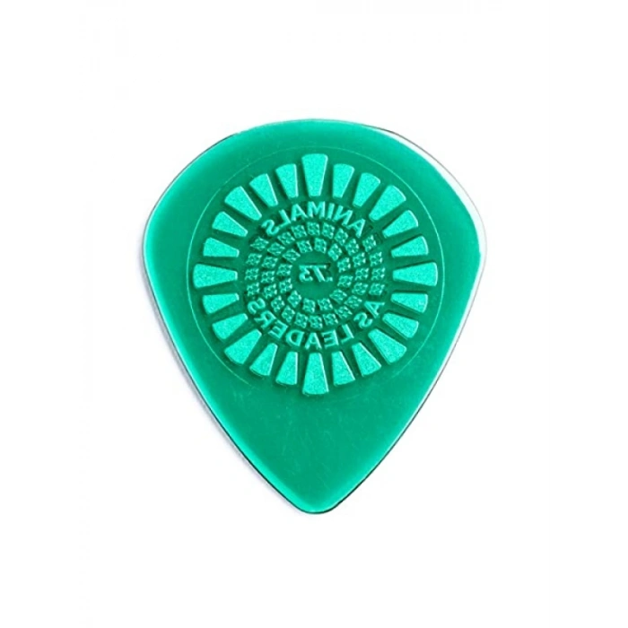 0,73 mm Kalınlığında 3 Adet Médiator Paketi