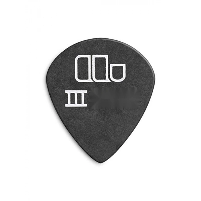 0,73 mm Pitch Black Gitar Penası, Yüksek Kalite