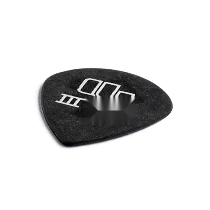 0,73 mm Pitch Black Gitar Penası, Yüksek Kalite