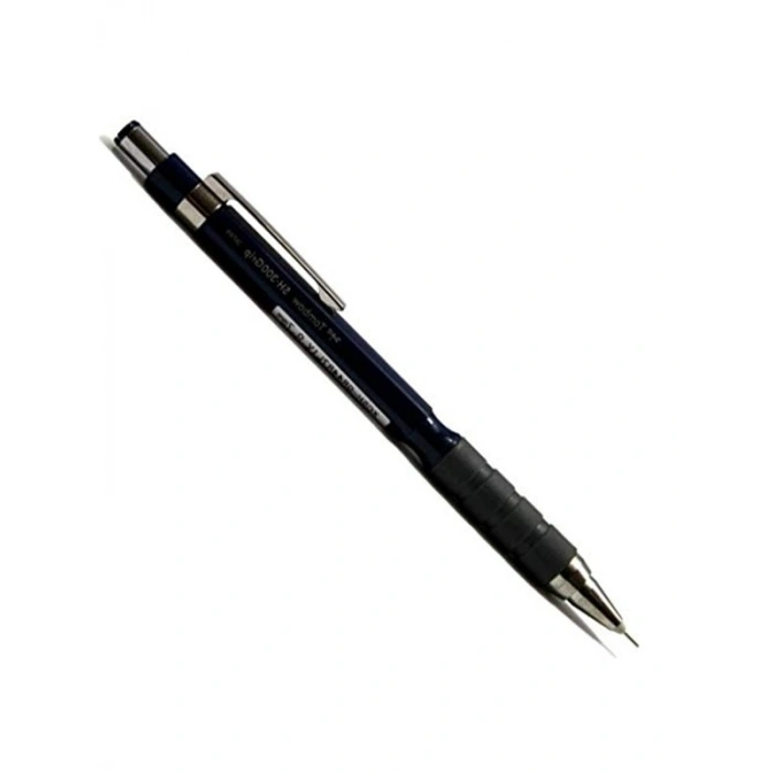 0.7Mm Lacivert Mekanik Kurşun Kalem, Pratik Kullanım için