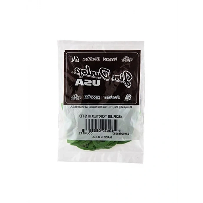 0.88 mm Kalınlığında Gitar Topu