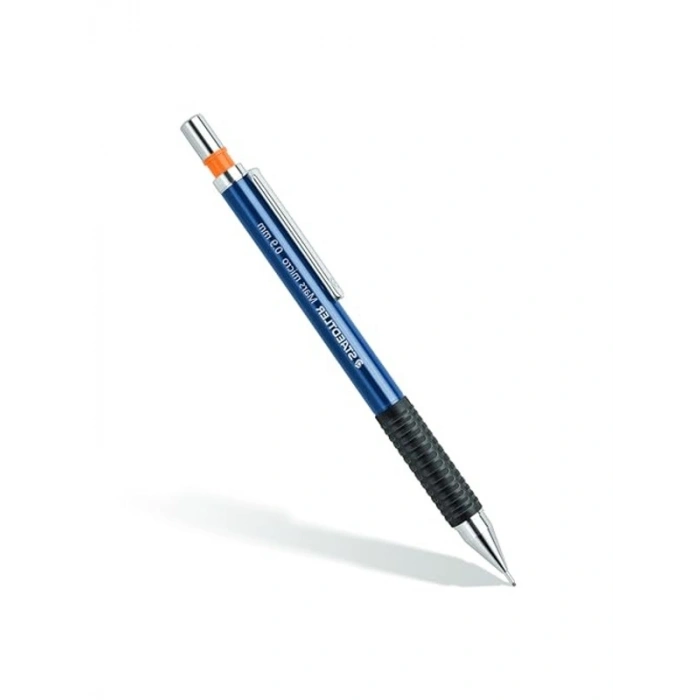 0.9 mm Kalem - Mars Micro Versatil Tasarım