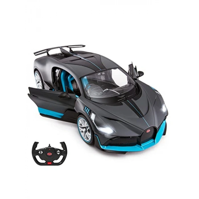 1:14 Uzaktan Kumandalı Araç - Bugatti Divo