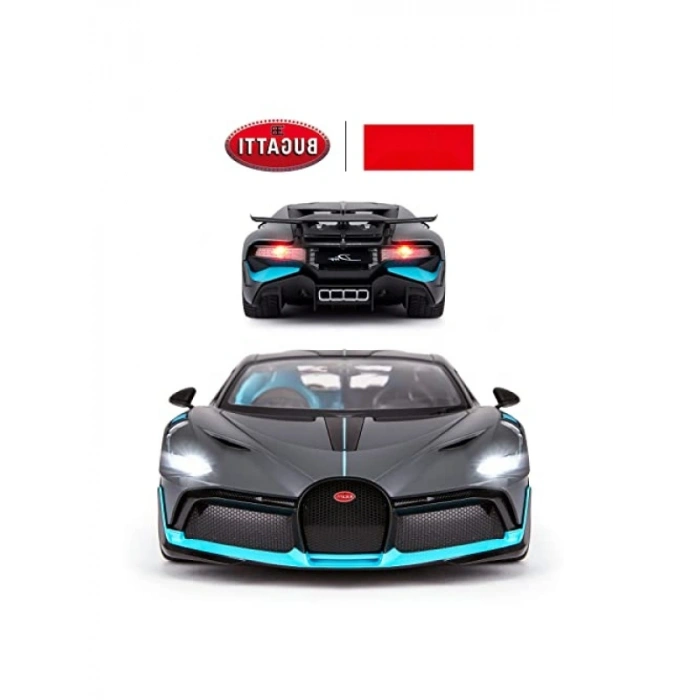 1:14 Uzaktan Kumandalı Araç - Bugatti Divo