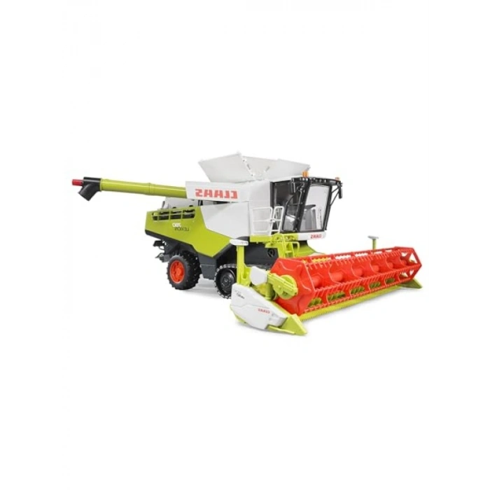 1:16 Ölçekli Biçerdöver Modeli