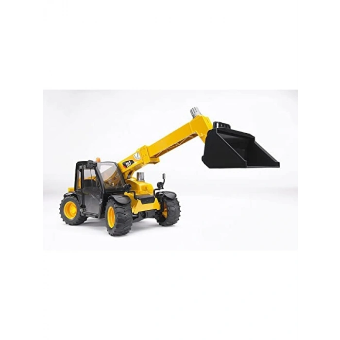 1:16 Ölçekli Teleskopik Kepçeli Model