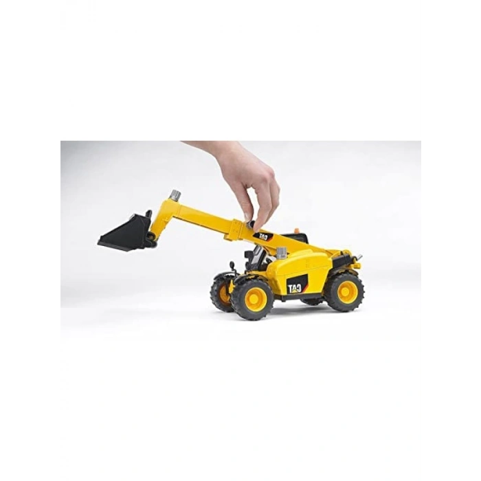 1:16 Ölçekli Teleskopik Kepçeli Model