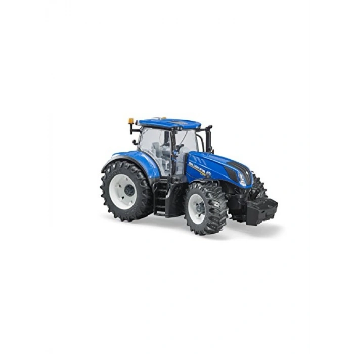1:16 Ölçekli Traktör Modeli - New Holland T7.315