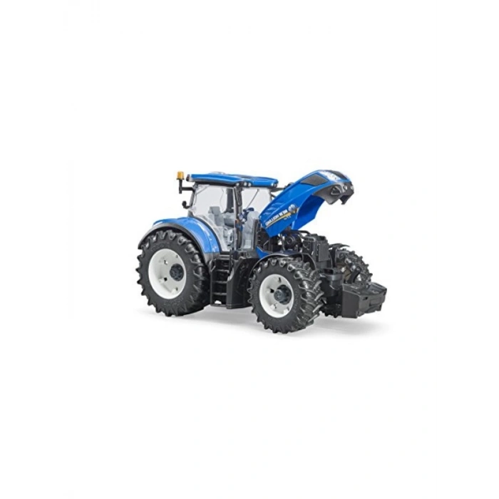 1:16 Ölçekli Traktör Modeli - New Holland T7.315