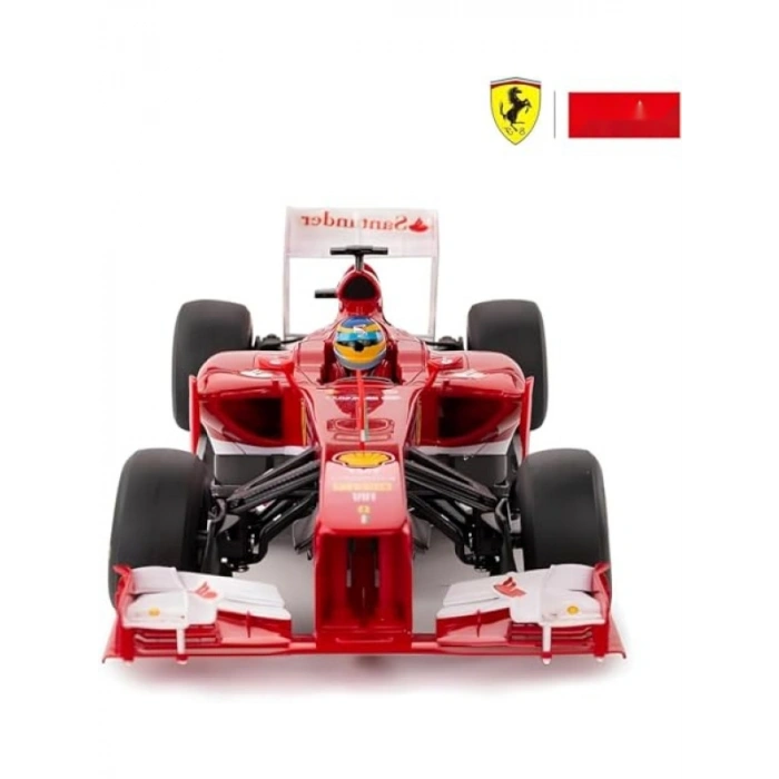 1:18 Ölçekli Uzaktan Kumandalı Formula Aracı, Gerçekçi Detaylar