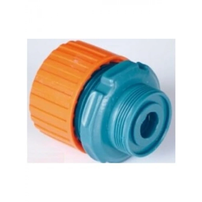 1/2 Batarya Hortum Rekoru, Erkek Model