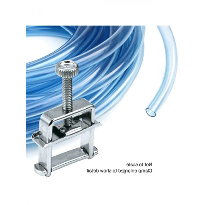 1/2 İnç Boru Restrikatör Kelepçesi
