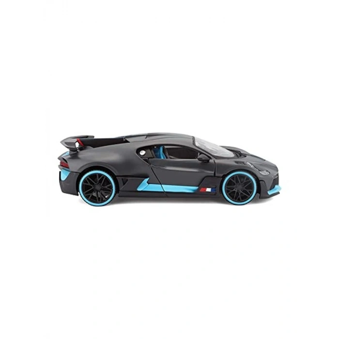 1:24 Ölçek Diecast Metal Model Araba, Bugatti Divo
