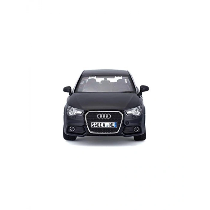 1:24 Ölçekli Audi A1 Oyuncak Araba Modeli