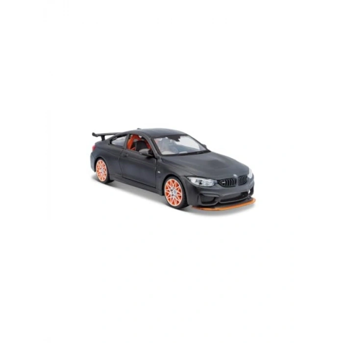 1:24 Ölçekli BMW M4 GTS Model Araba