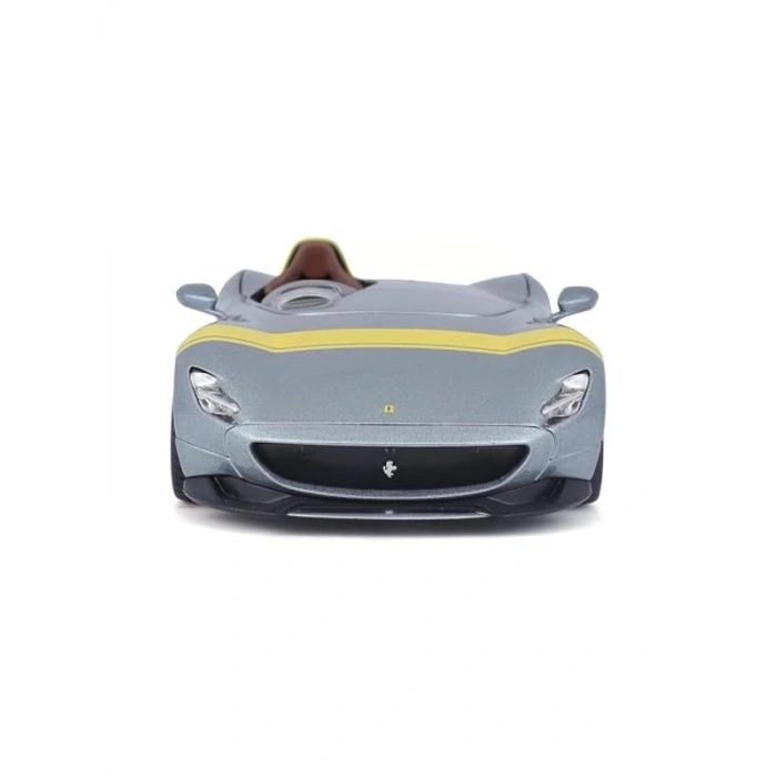 1:24 Ölçekli Ferrari Formula 1 Monza SP1 Model Araba