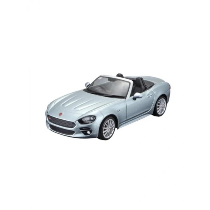 1:24 Ölçekli Fiat Spider Model Araba