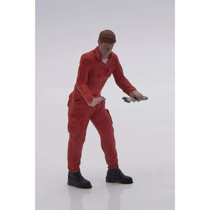 1/24 Ölçekli Jack Figürü, Koleksiyon için Eğlenceli Model