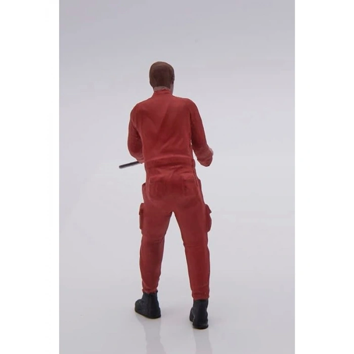 1/24 Ölçekli Jack Figürü, Koleksiyon için Eğlenceli Model