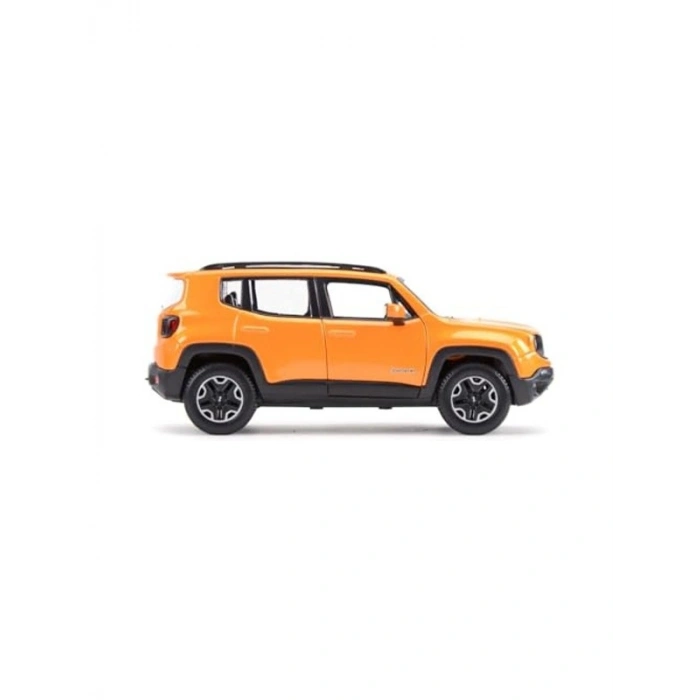 1:24 Ölçekli Jeep Renegade Model Araba, 531282