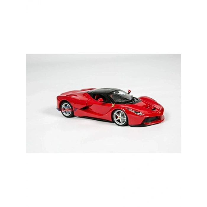 1:24 Ölçekli La Ferrari Model Araba