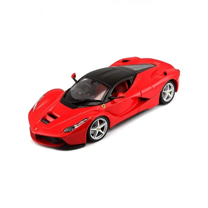 1:24 Ölçekli La Ferrari Model Araba