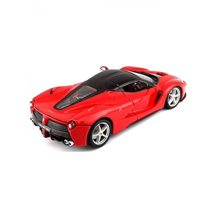 1:24 Ölçekli La Ferrari Model Araba