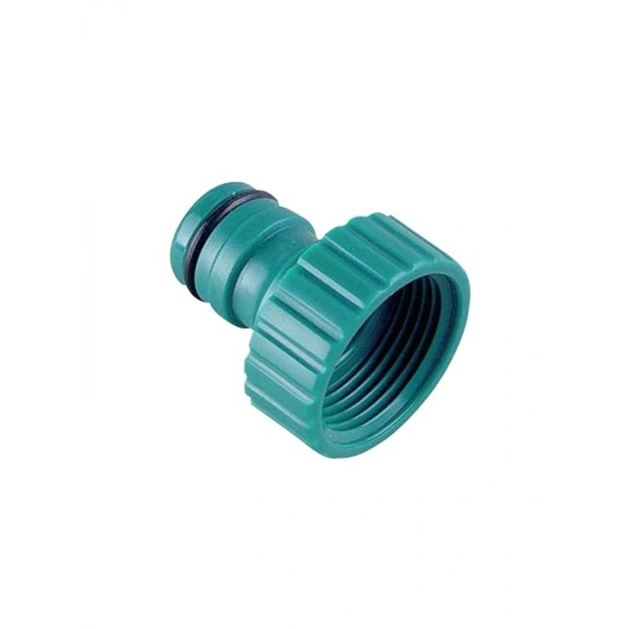 1 - 3/4 Makaralı Musluk Bağlantısı, İki Çıkışlı