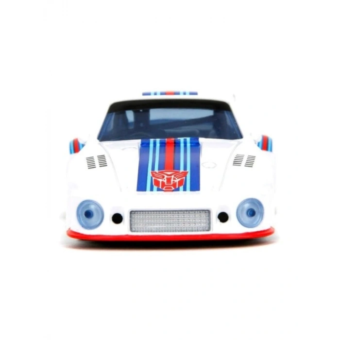 1:32 Ölçekli Metal Transformers Koleksiyon Aracı