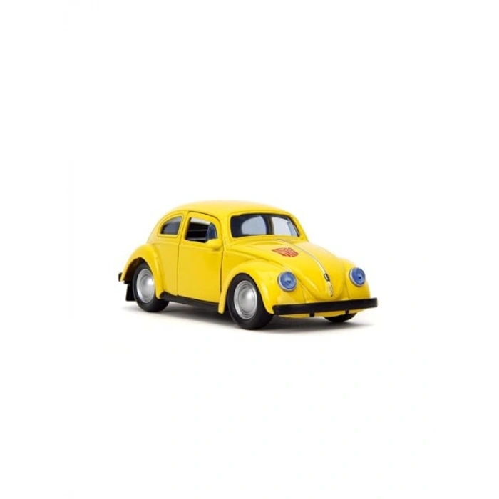 1:32 Ölçekli Volkswagen Beetle Döküm Araba