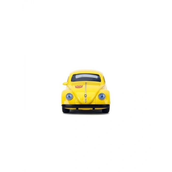 1:32 Ölçekli Volkswagen Beetle Döküm Araba