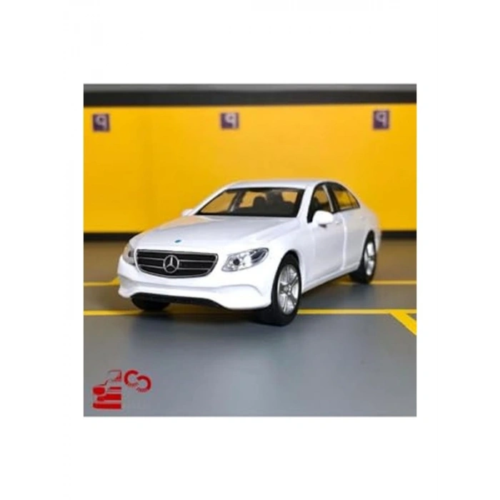 1/36 Ölçek Çek Bırak Model Araba, Detaylı Tasarım ve Eğlence