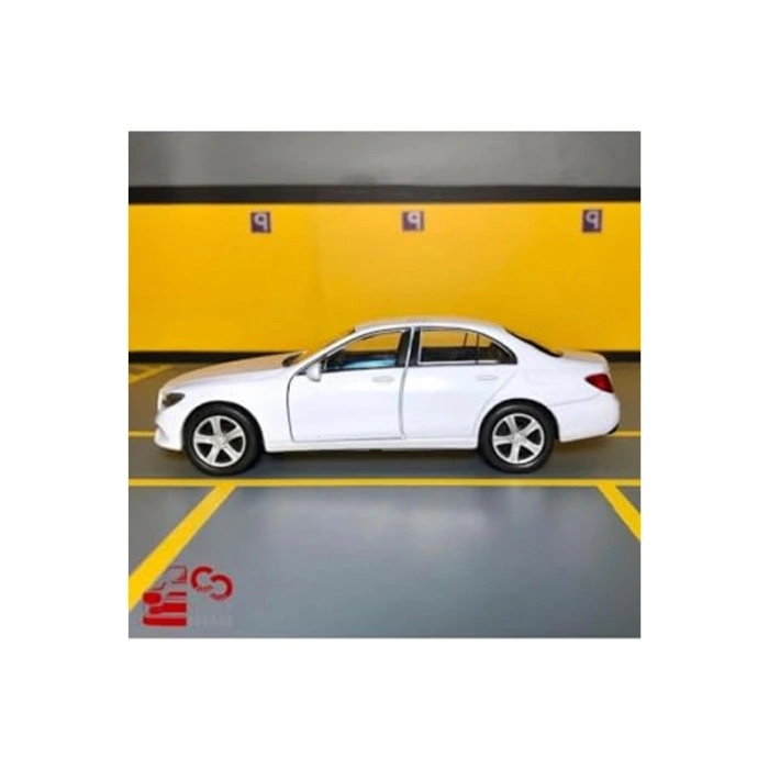 1/36 Ölçek Çek Bırak Model Araba, Detaylı Tasarım ve Eğlence