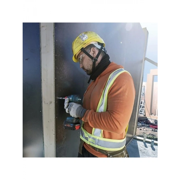 1/4 Dış Altıgen Şaft Adaptörü, 50 mm Uzunluk